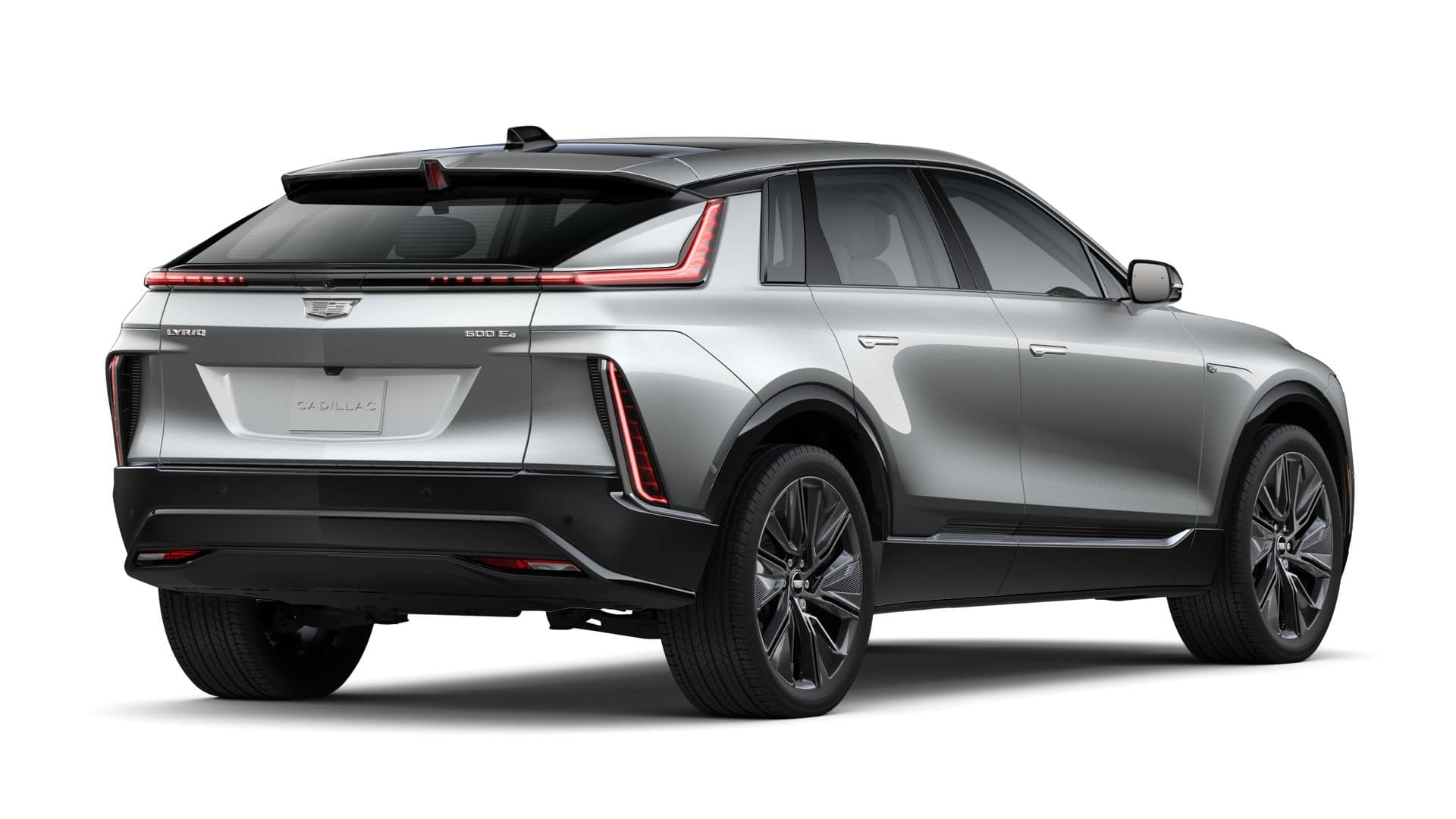 2026 Cadillac LYRIQ Signature Sport - Photo 58