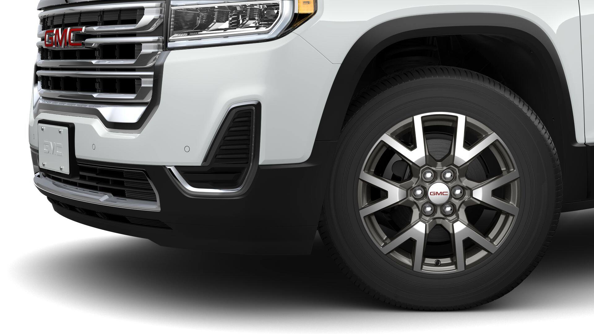 2023 GMC Acadia SLE - Photo 6