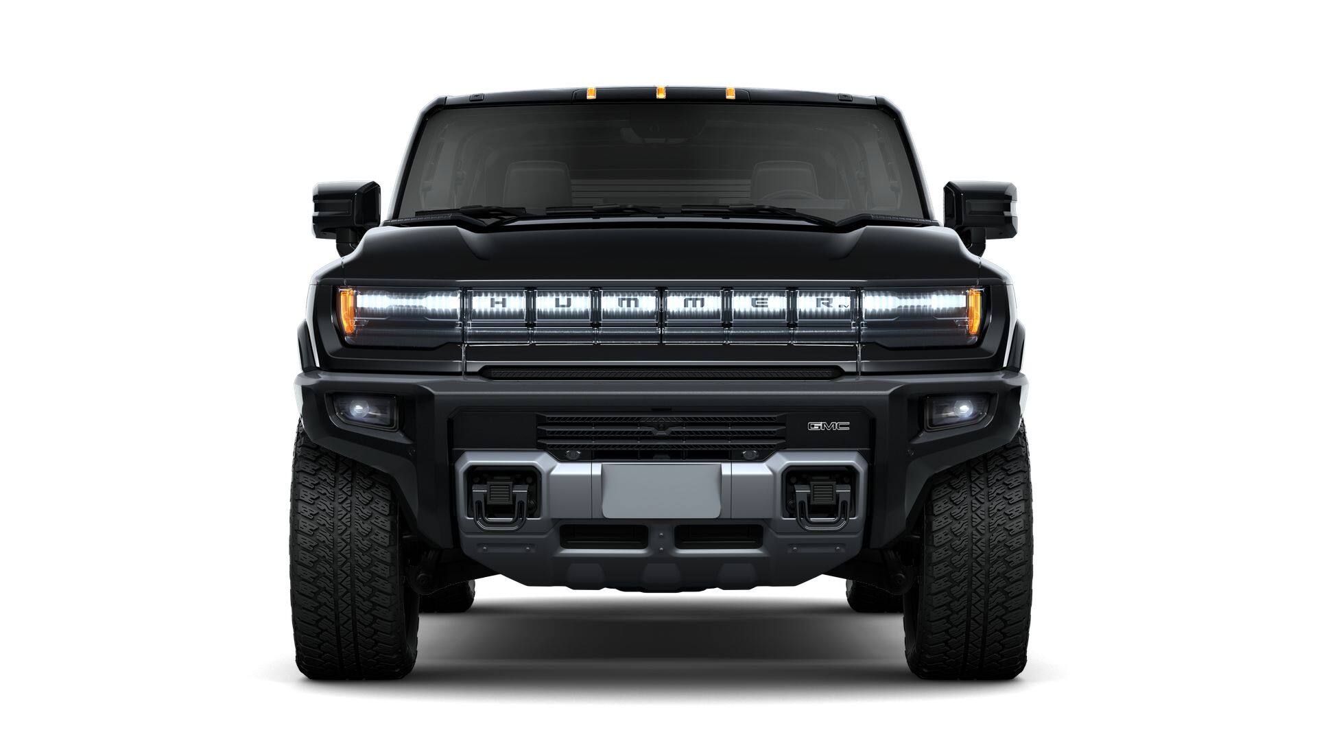 2024 GMC HUMMER EV 3X - Photo 9