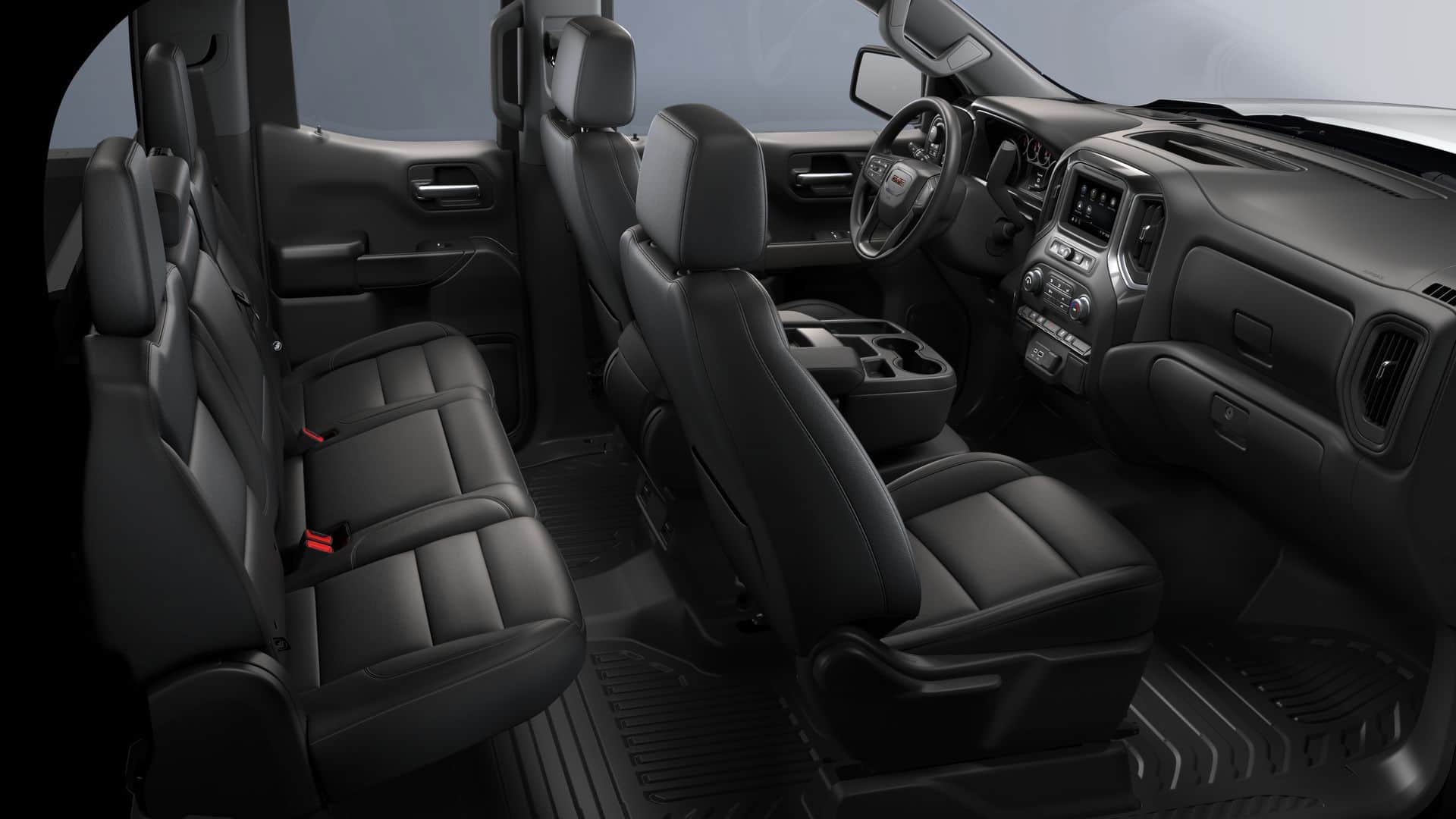 2026 GMC Sierra 1500 Pro - Photo 43