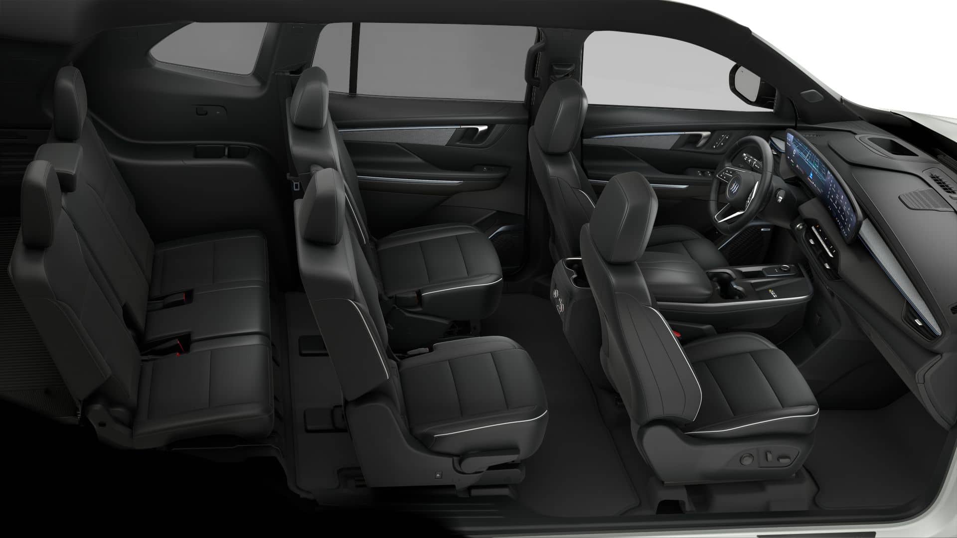 2027 Buick Enclave Sport Touring - Photo 8