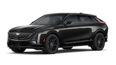 New 2026 CADILLAC LYRIQ V-Series SUV near Boston, MA