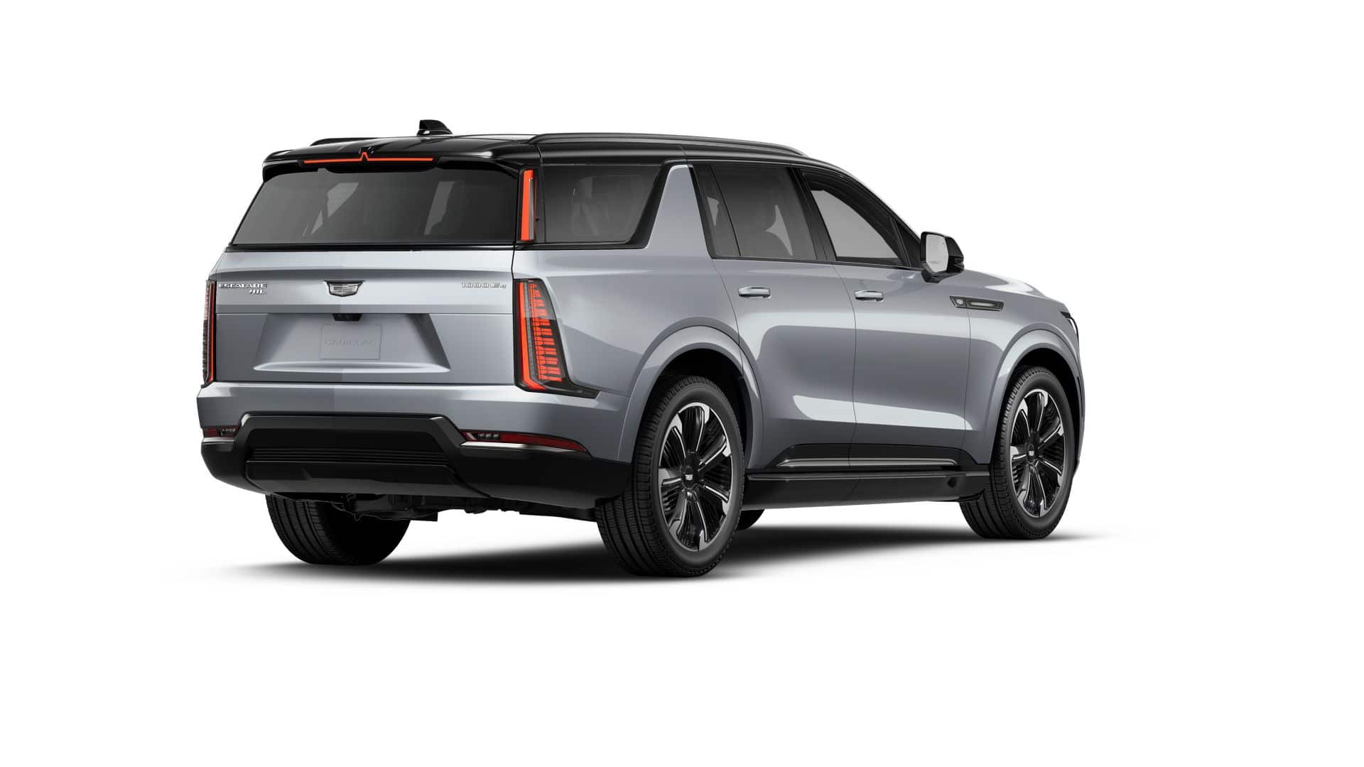 2026 Cadillac Escalade IQL Premium Sport - Photo 26