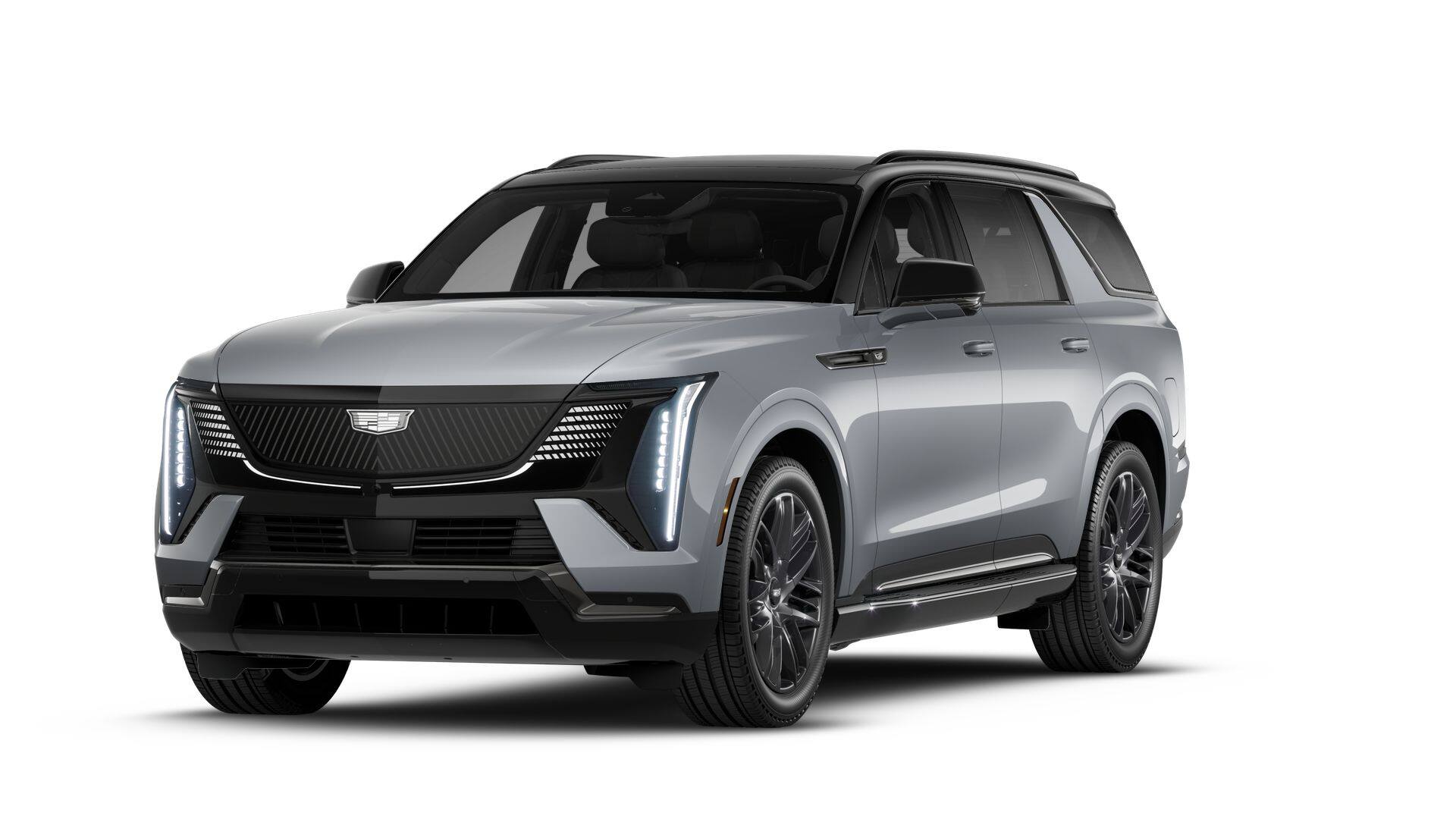 2026 Cadillac Escalade IQL Sport's photo