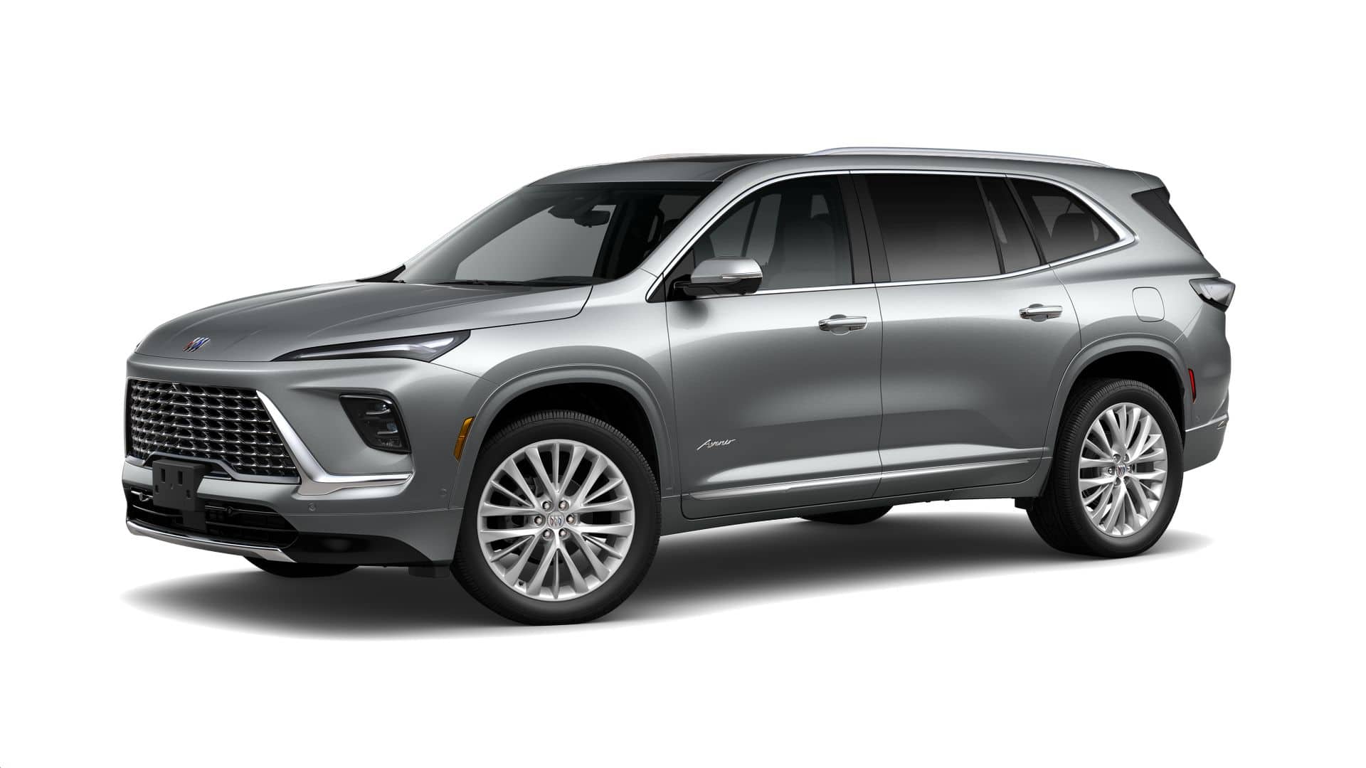 2026 Buick Enclave Avenir photo 2