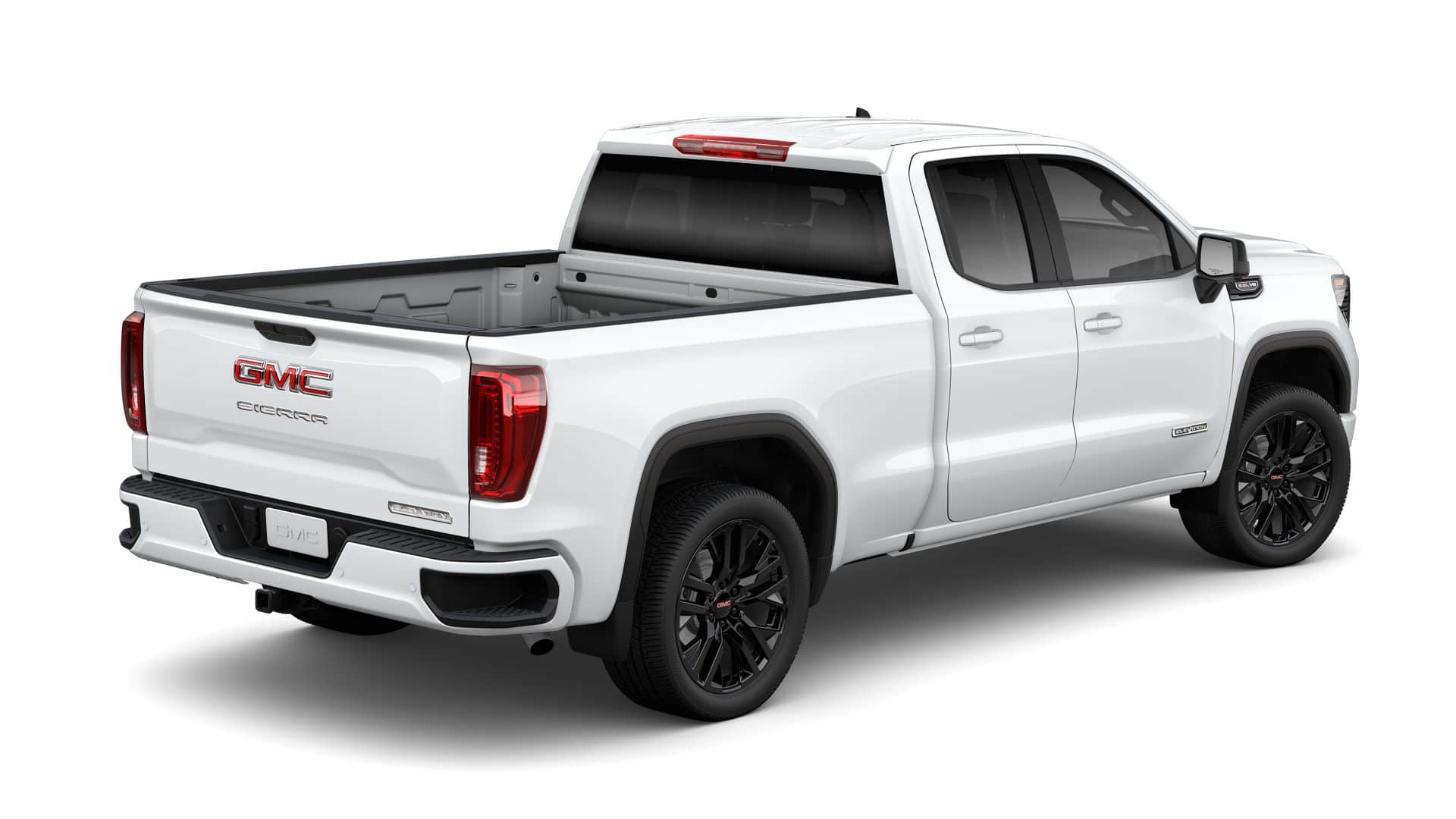 2026 GMC Sierra 1500 Elevation - Photo 56