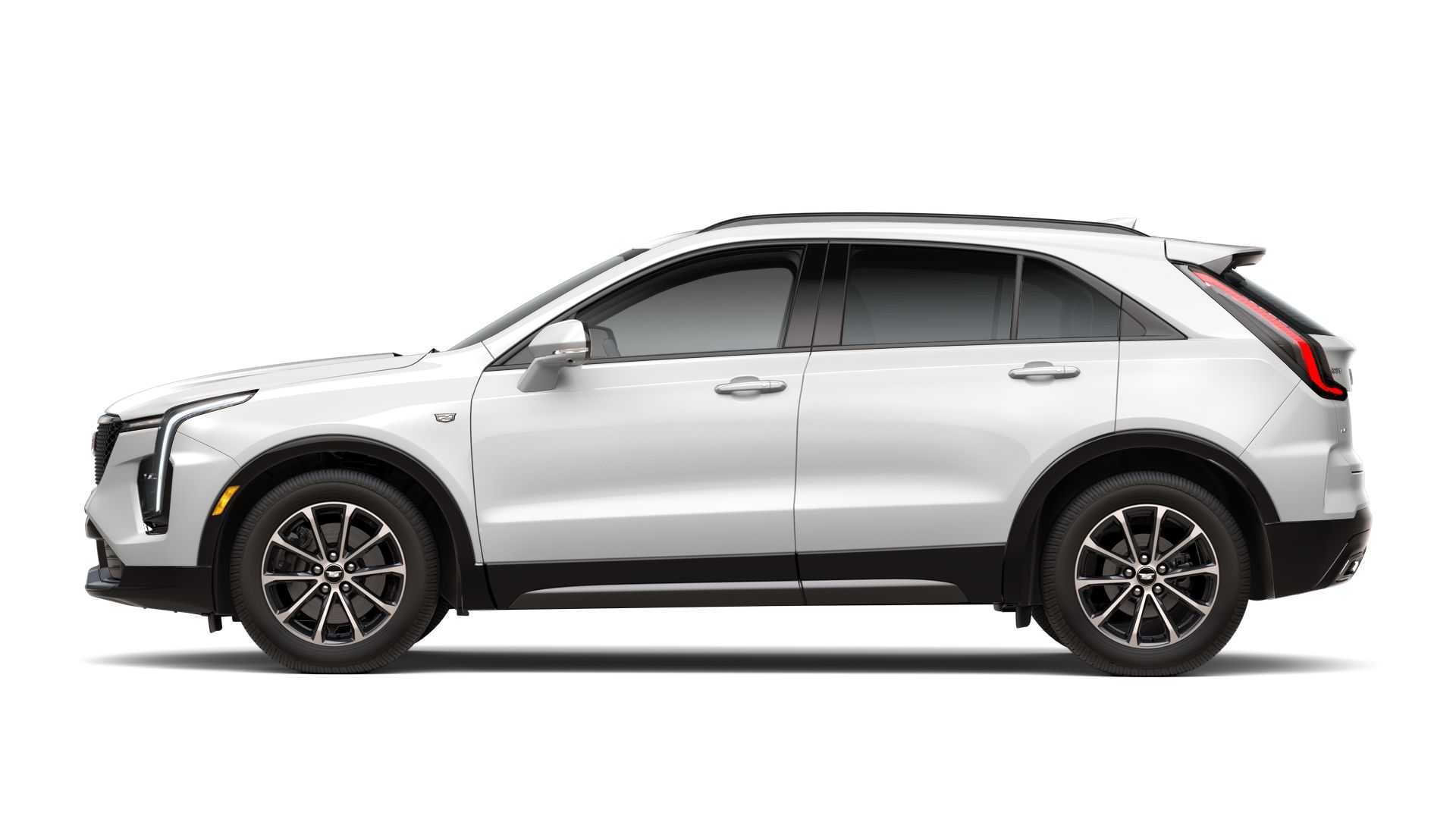 2024 Cadillac XT4 Sport 26