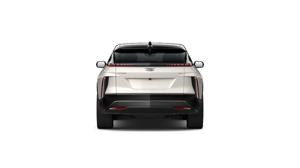 New 2027 CADILLAC LYRIQ Premium Sport SUV