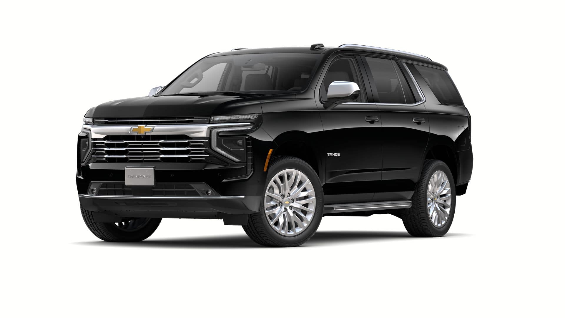 2025 Chevrolet Tahoe Premier - Photo 28