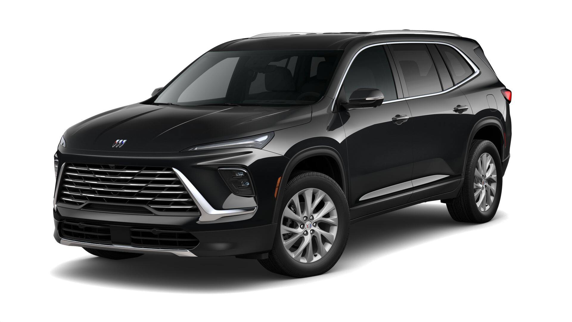 Thumbnail: 2026 Buick Enclave - 26