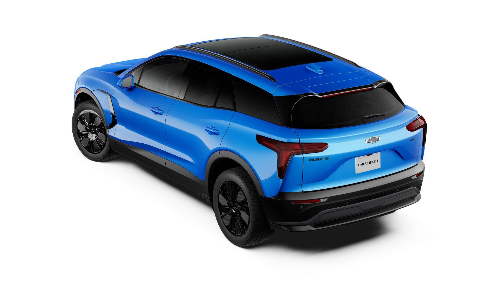 2025 Chevrolet Blazer EV LT - Photo 52
