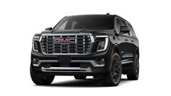 2026 GMC Yukon XL Denali SUV