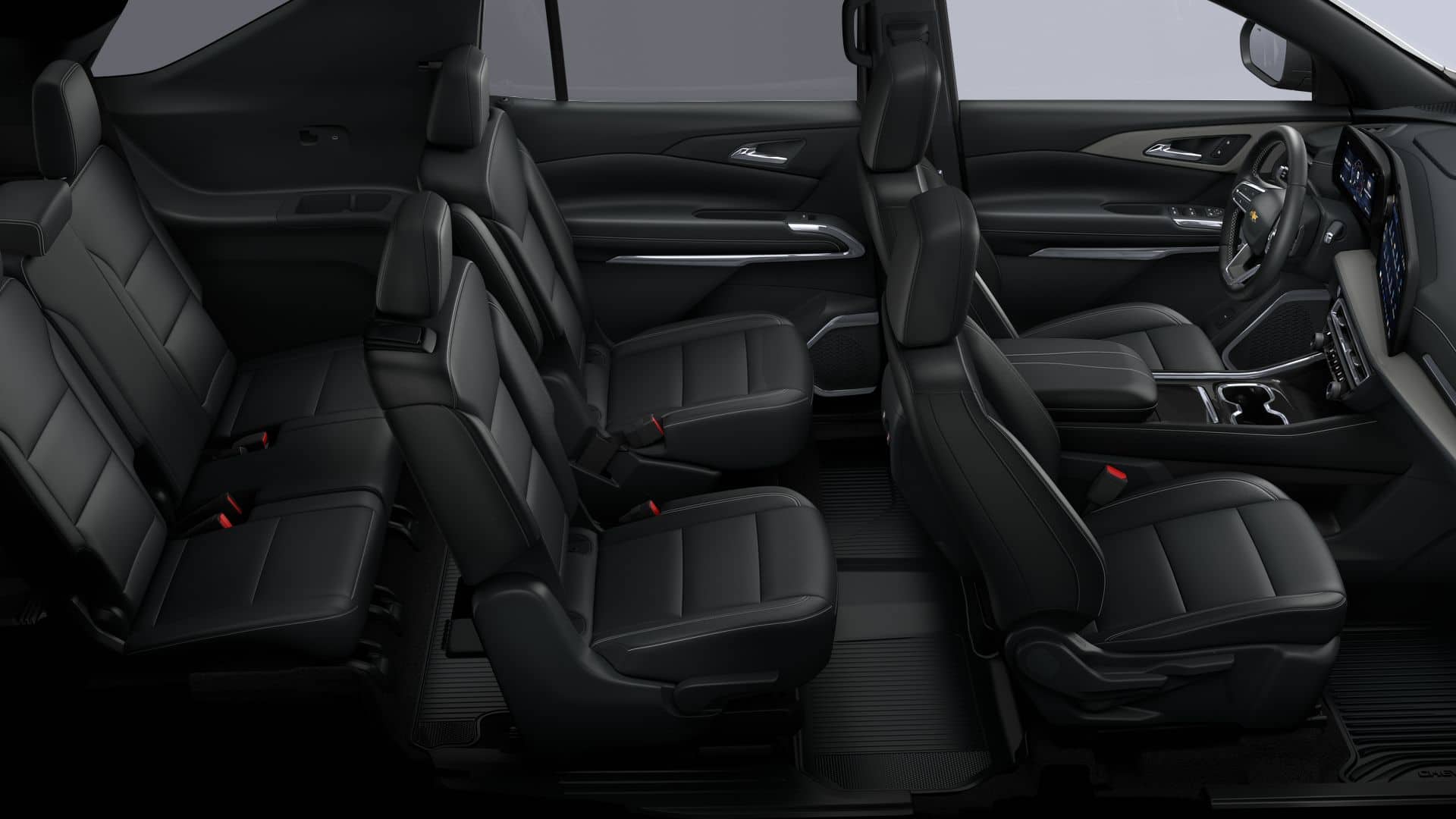 2026 Chevrolet Traverse LT - Photo 31