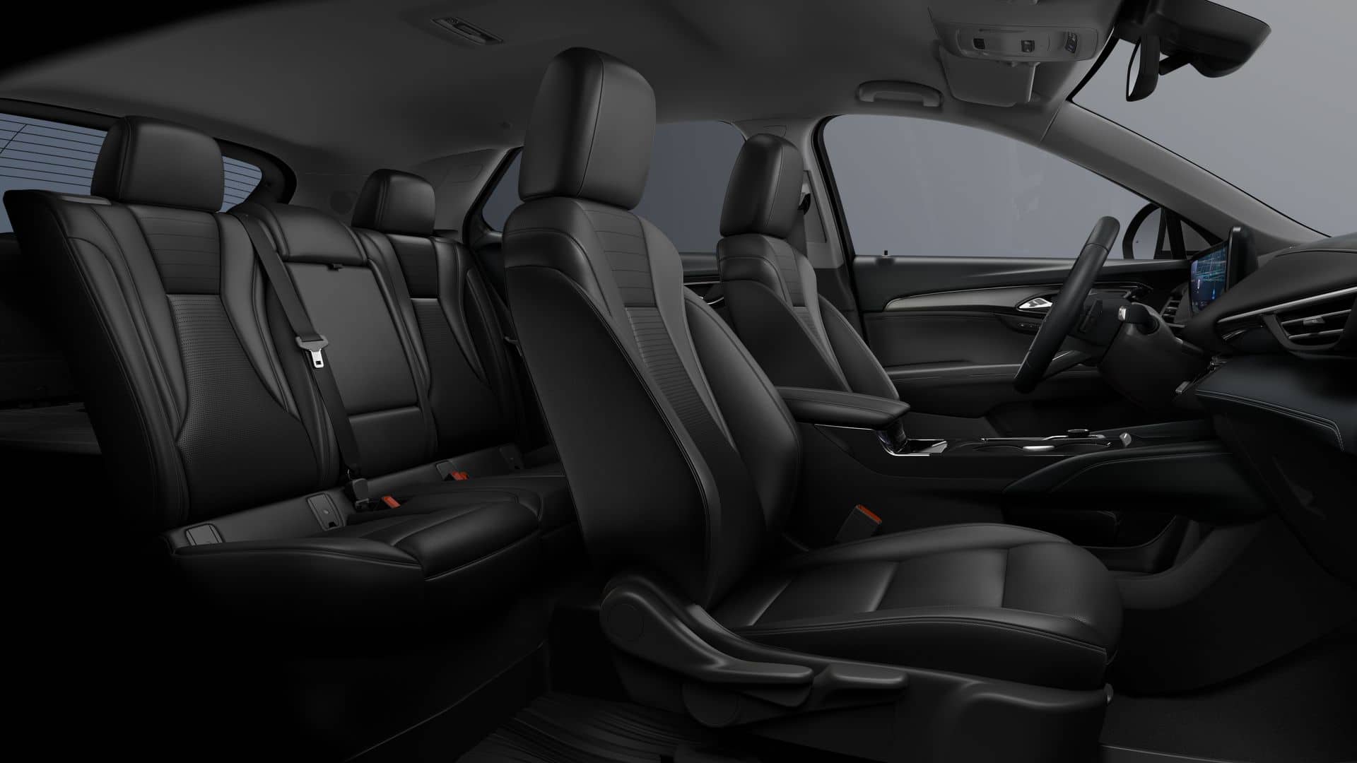 Thumbnail: 2026 Buick Envision - 34