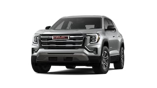 2026 GMC Terrain Elevation SUV