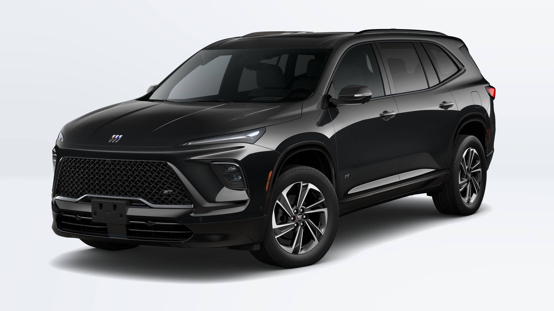 2025 Buick Enclave Sport Touring - Photo 17