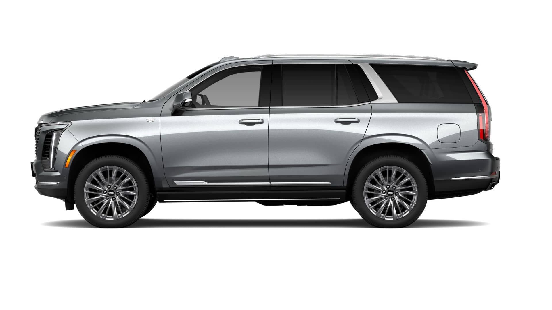 2026 Cadillac Escalade Luxury - Photo 9