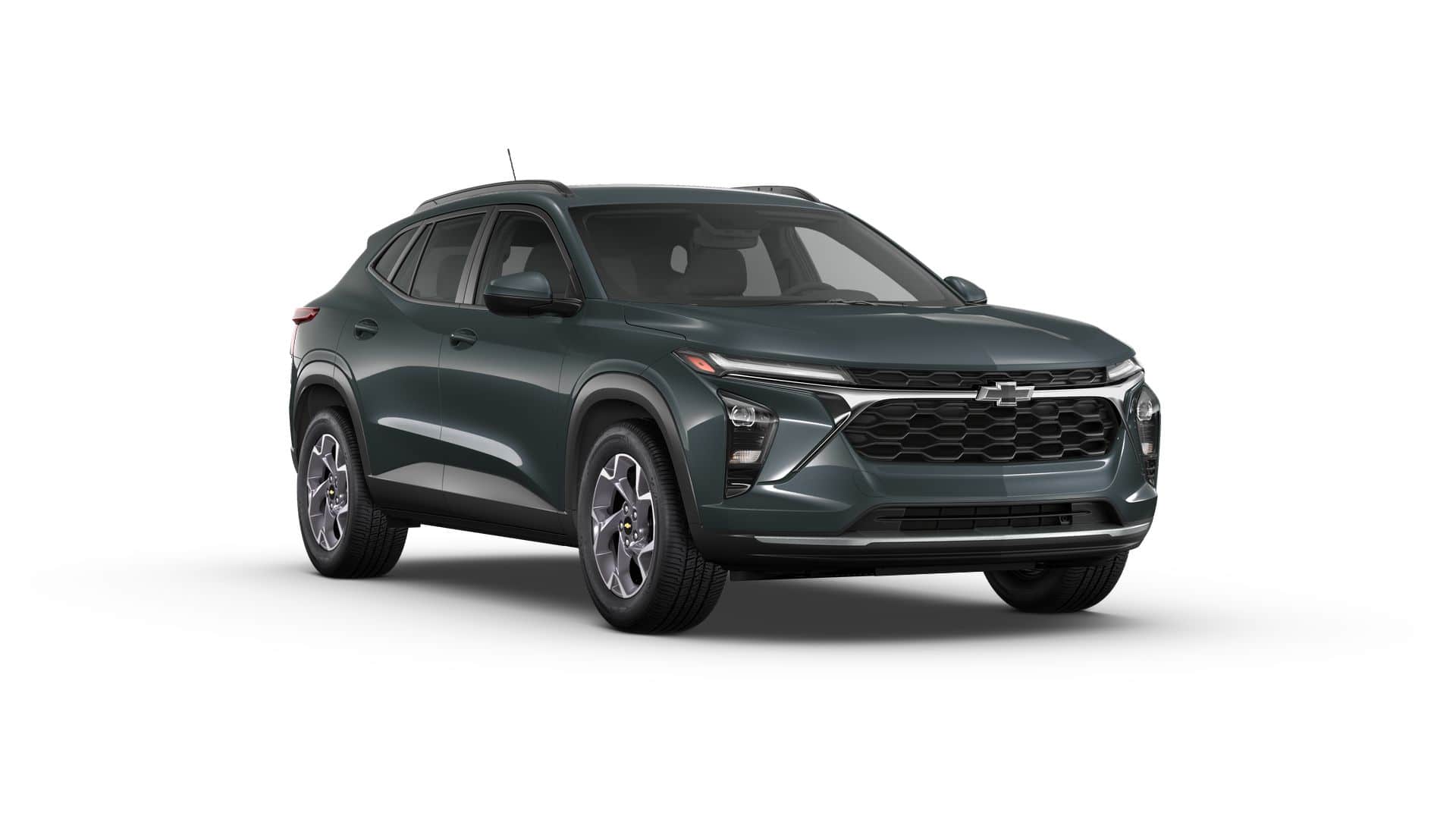 2025 Chevrolet Trax LT photo 8