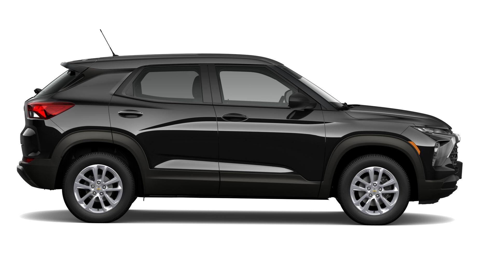 2026 CHEVROLET TRAILBLAZER - Image 3