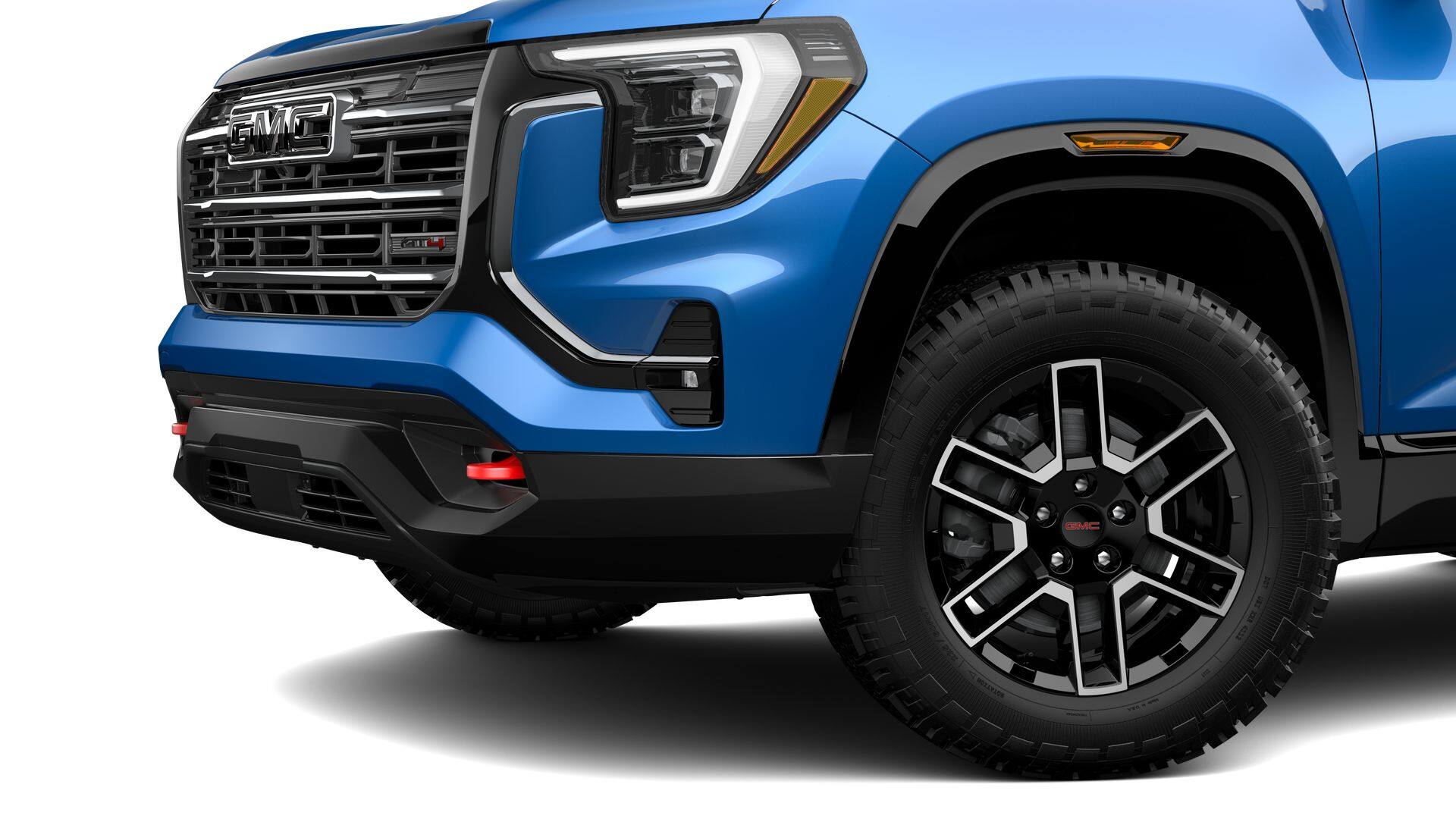 2026 GMC Terrain AT4 - Photo 29