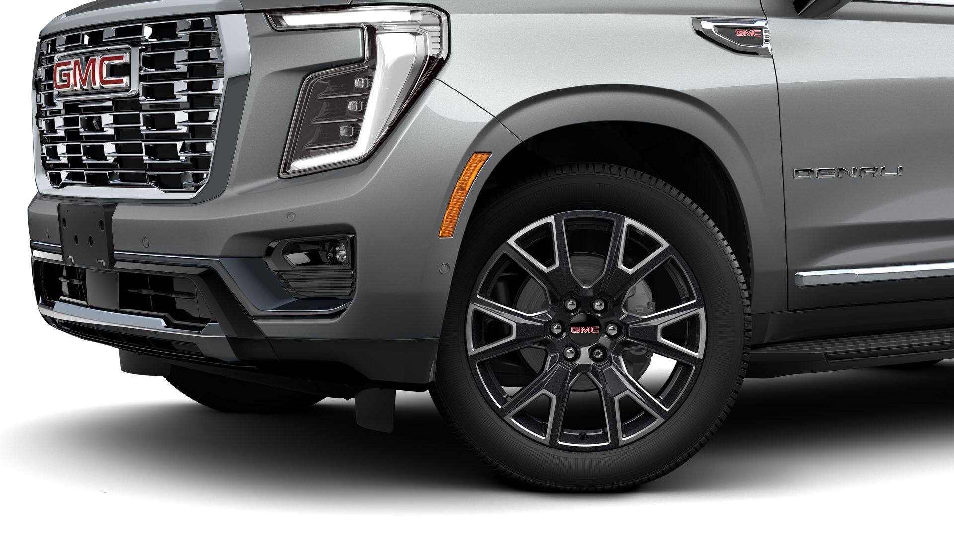 2026 GMC Yukon Denali - Photo 5