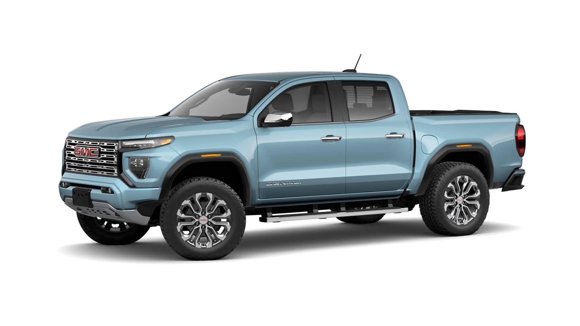 2026 Gmc Canyon Denali photo 2