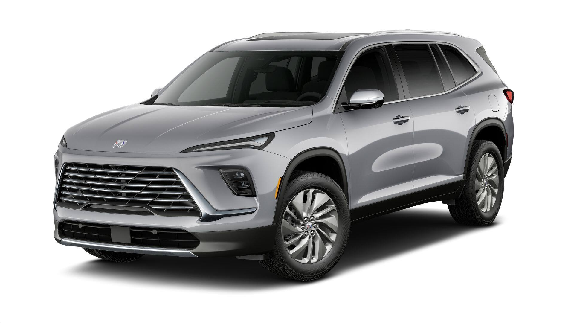 2027 Buick Enclave