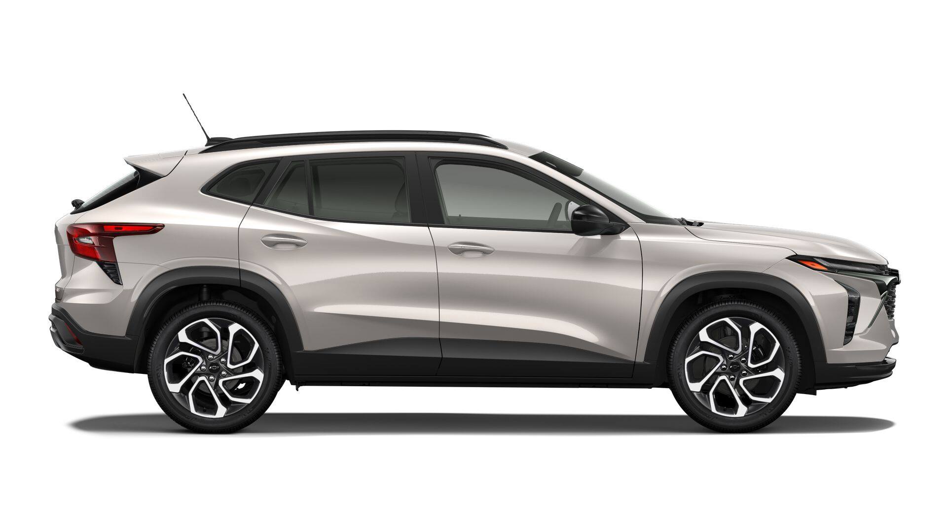 2026 Chevrolet Trax photo 3