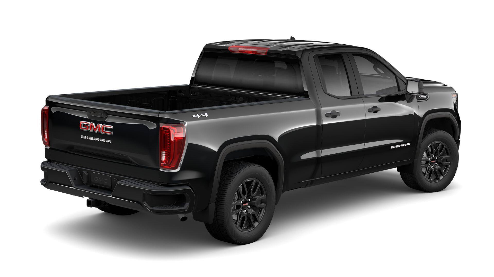 2026 Gmc Sierra 1500 Pro photo 4