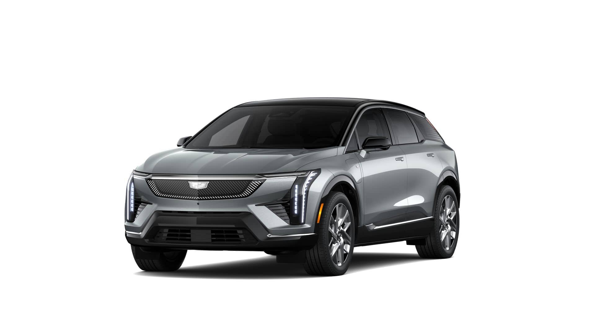 2027 Cadillac OPTIQ Luxury - Photo 49