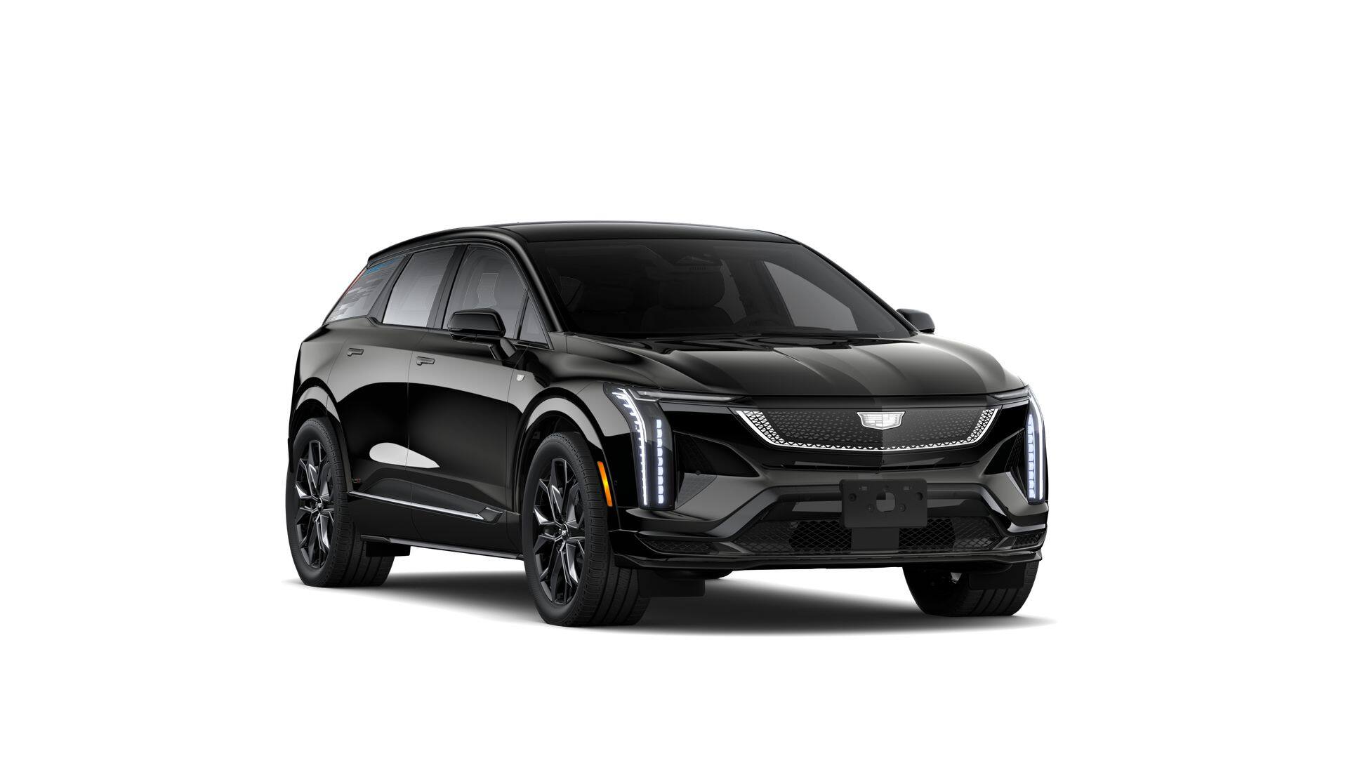 2027 Cadillac OPTIQ V-Series - Photo 36