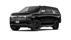 2025 Chevrolet Suburban Premier SUV