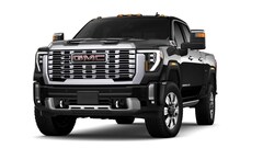 2026 GMC Sierra 3500 HD Denali Truck