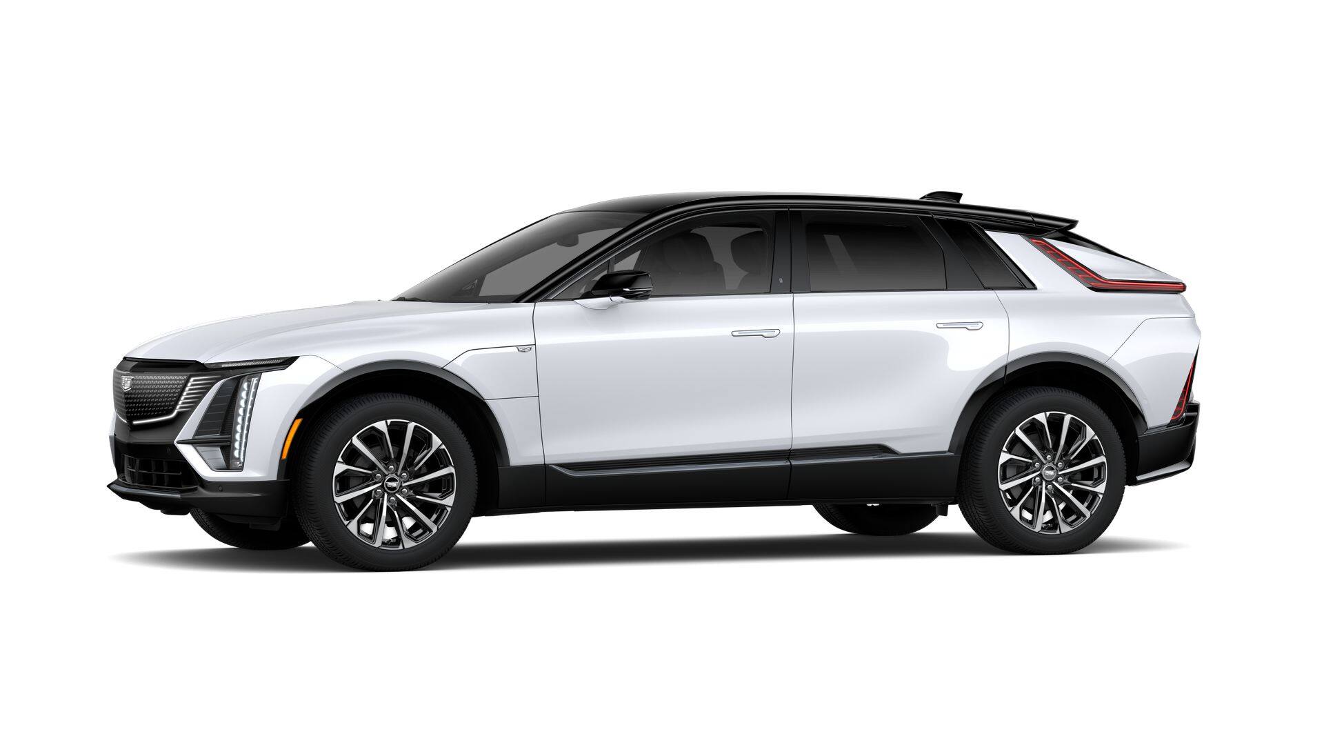 2026 Cadillac LYRIQ Sport - Photo 46