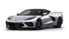 2026 Chevrolet Corvette Stingray 2LT Convertible