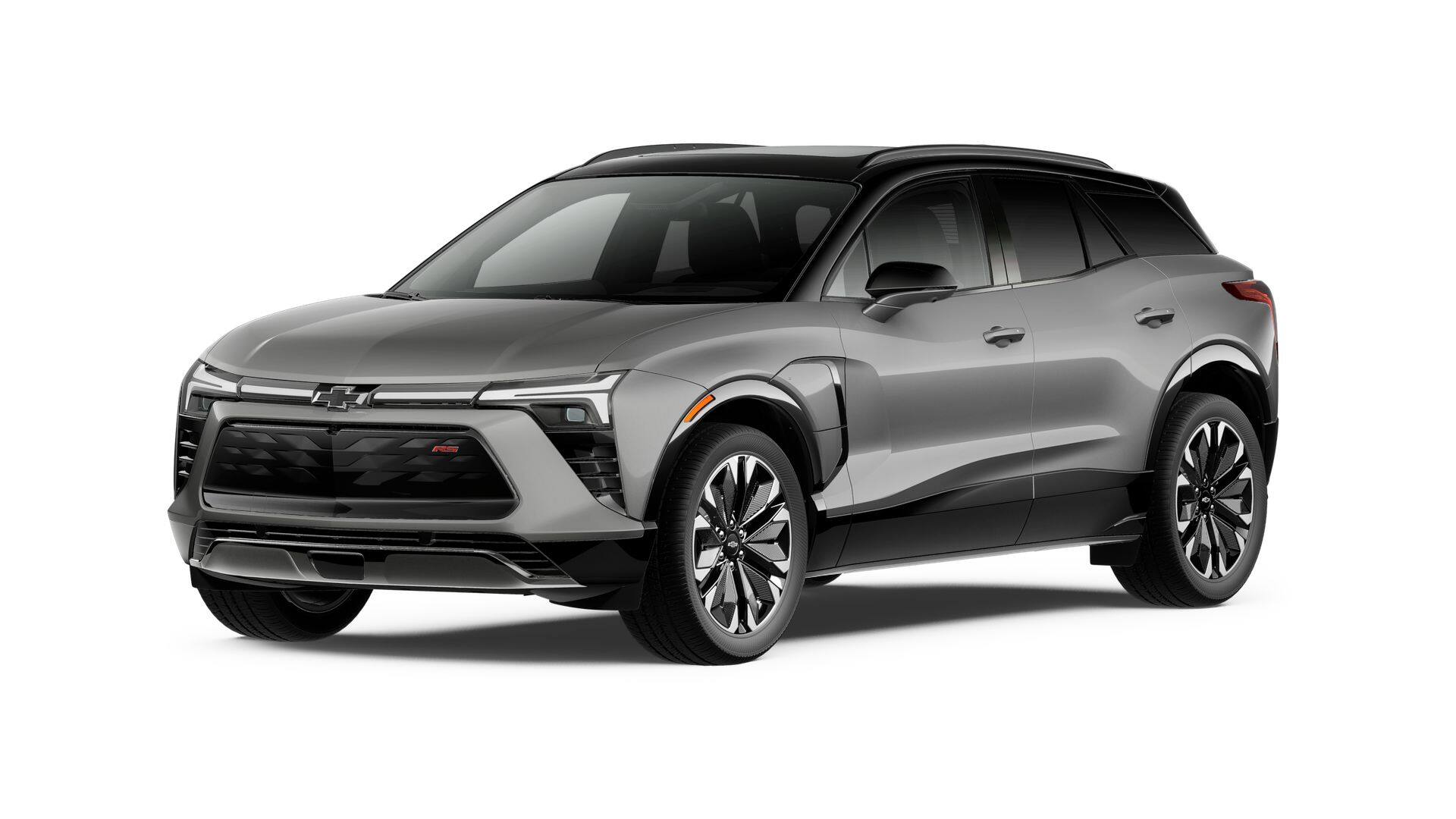 2025 Chevrolet Blazer EV RS photo 2