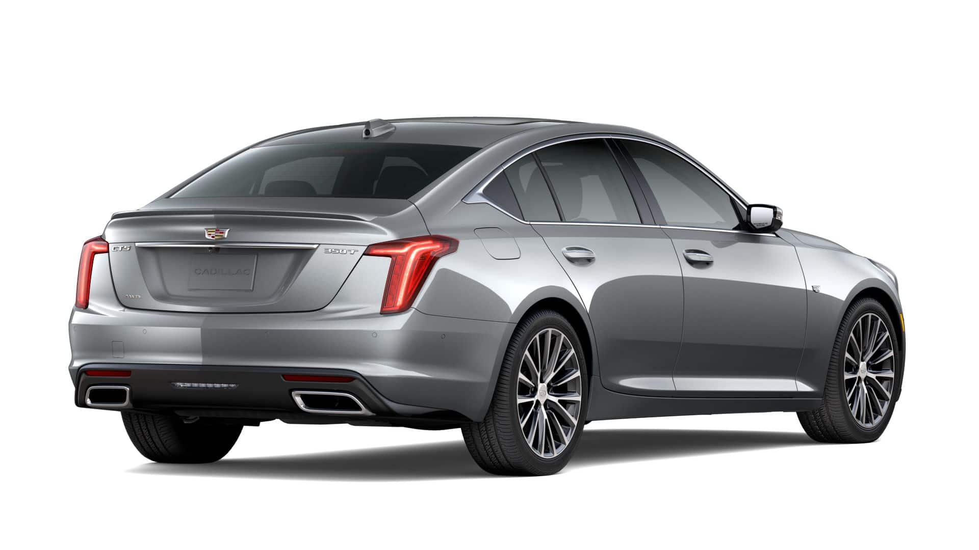 2025 Cadillac CT5 Premium Luxury - Photo 30
