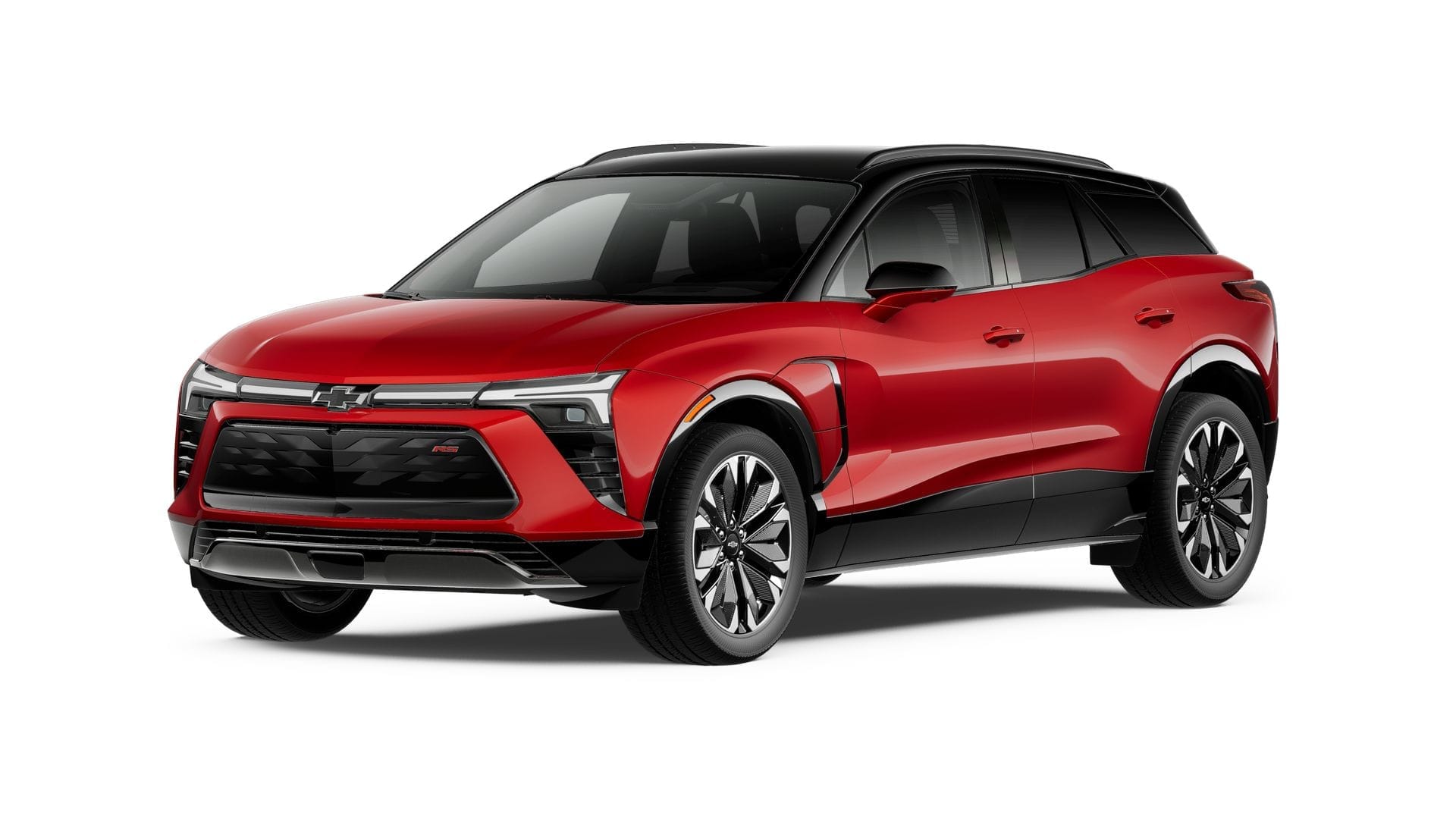 2025 Chevrolet Blazer EV RS - Photo 21
