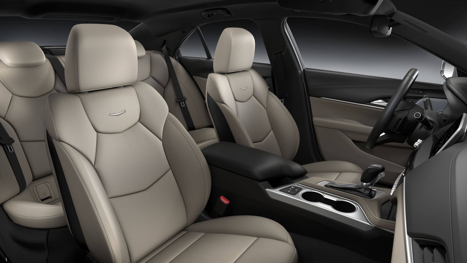 2025 Cadillac CT4 Premium Luxury - Photo 30