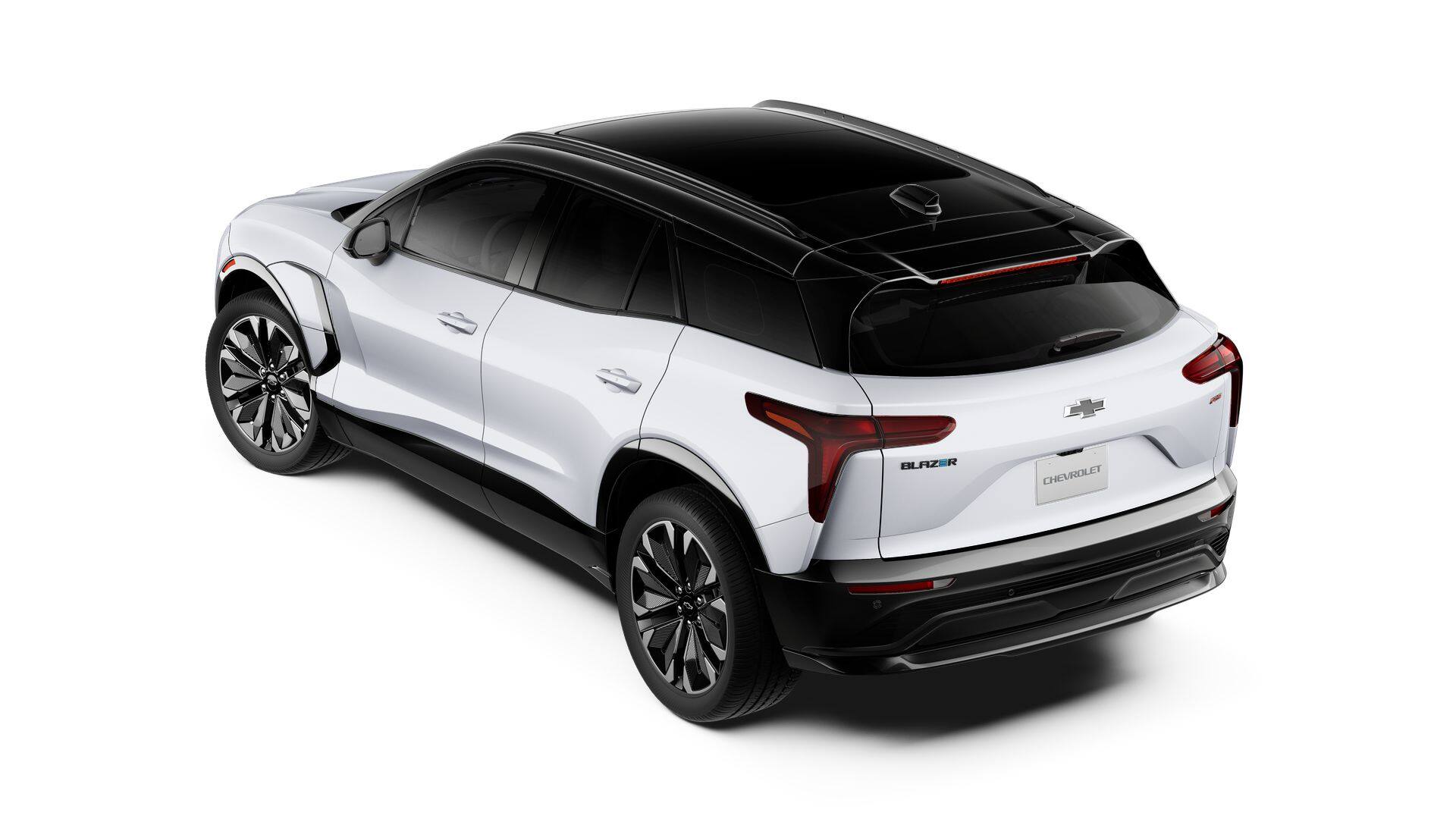 2026 Chevrolet Blazer EV RS - Photo 97
