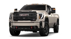 2026 GMC Sierra 3500 HD AT4 Truck