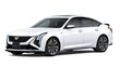  CADILLAC CT5-V