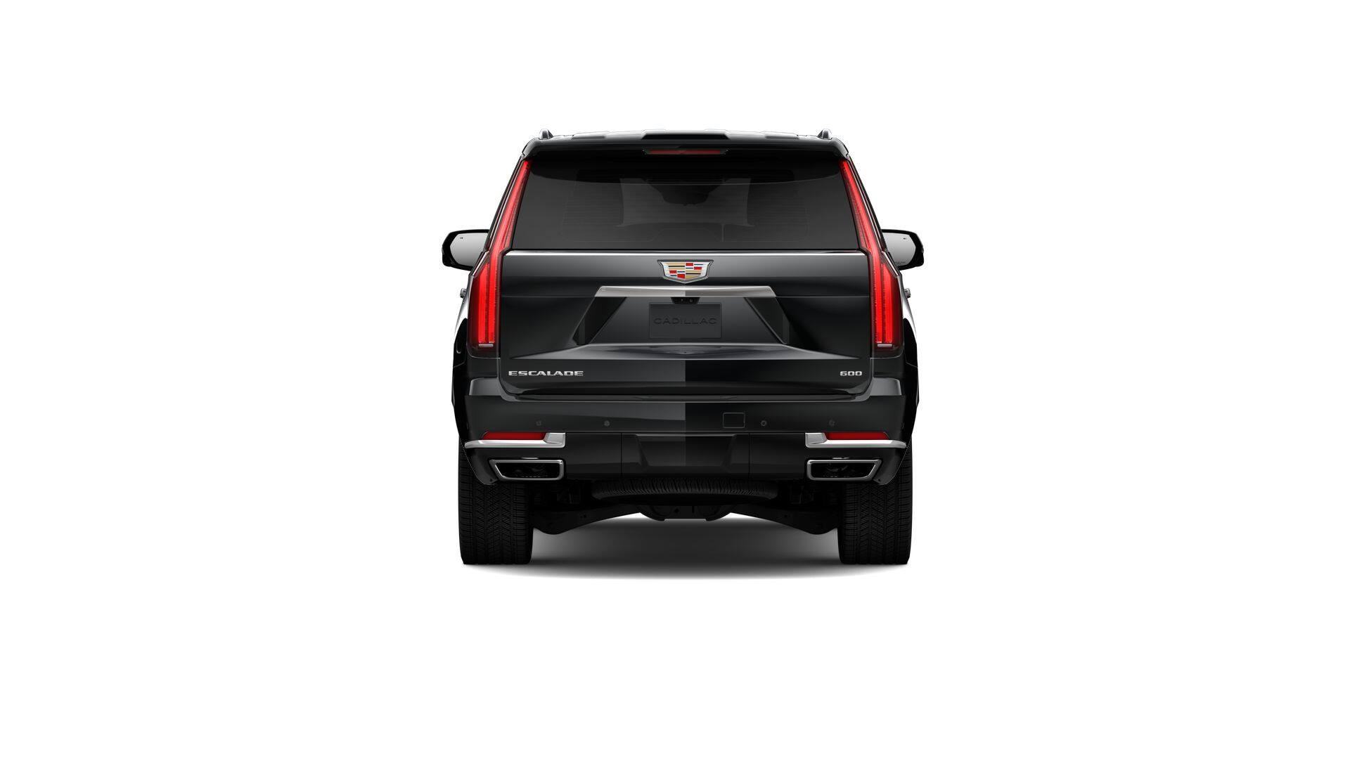 2026 Cadillac Escalade Platinum Luxury - Photo 51
