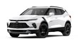  Chevrolet Blazer