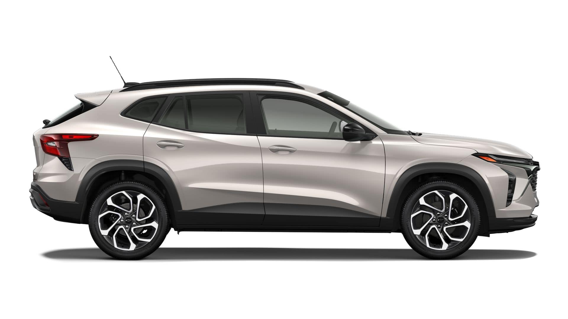 Thumbnail: 2026 Chevrolet Trax - 3