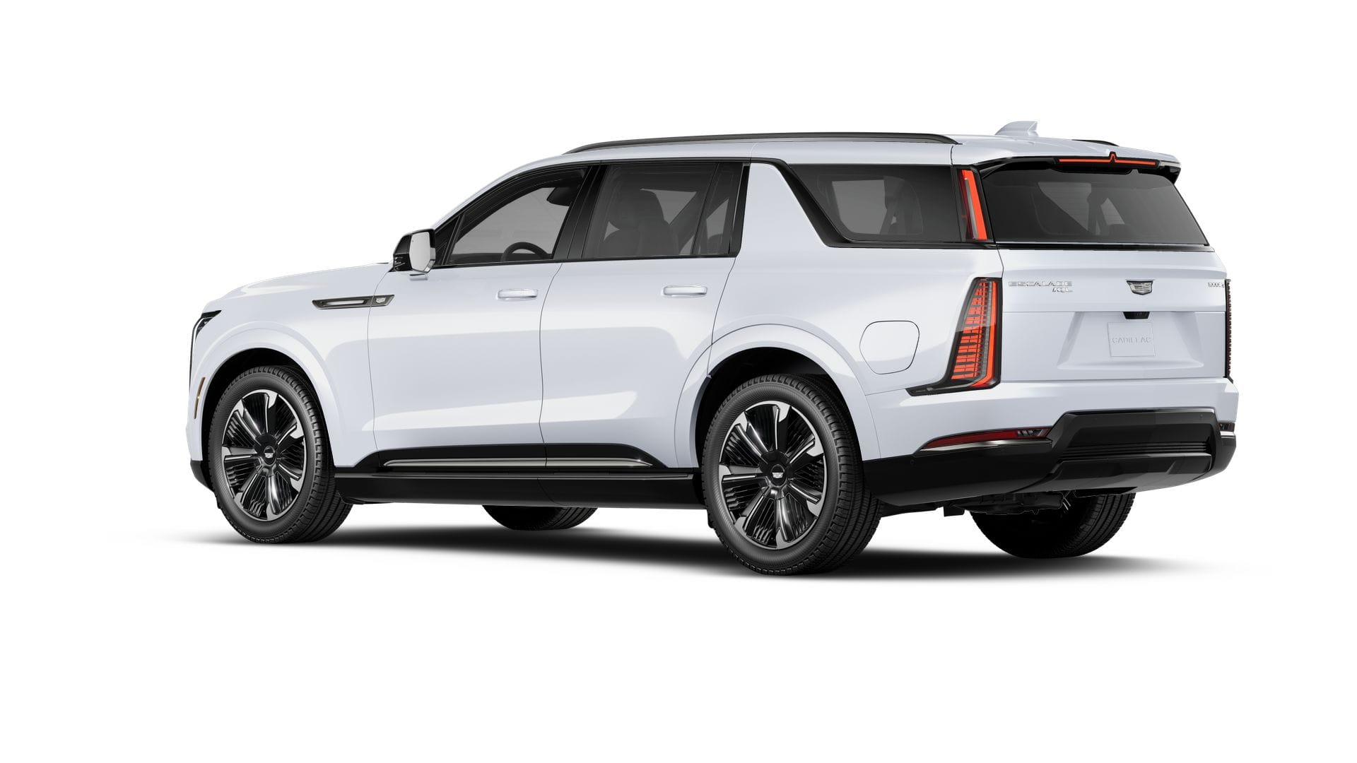 2026 Cadillac Escalade IQL Premium Sport - Photo 26