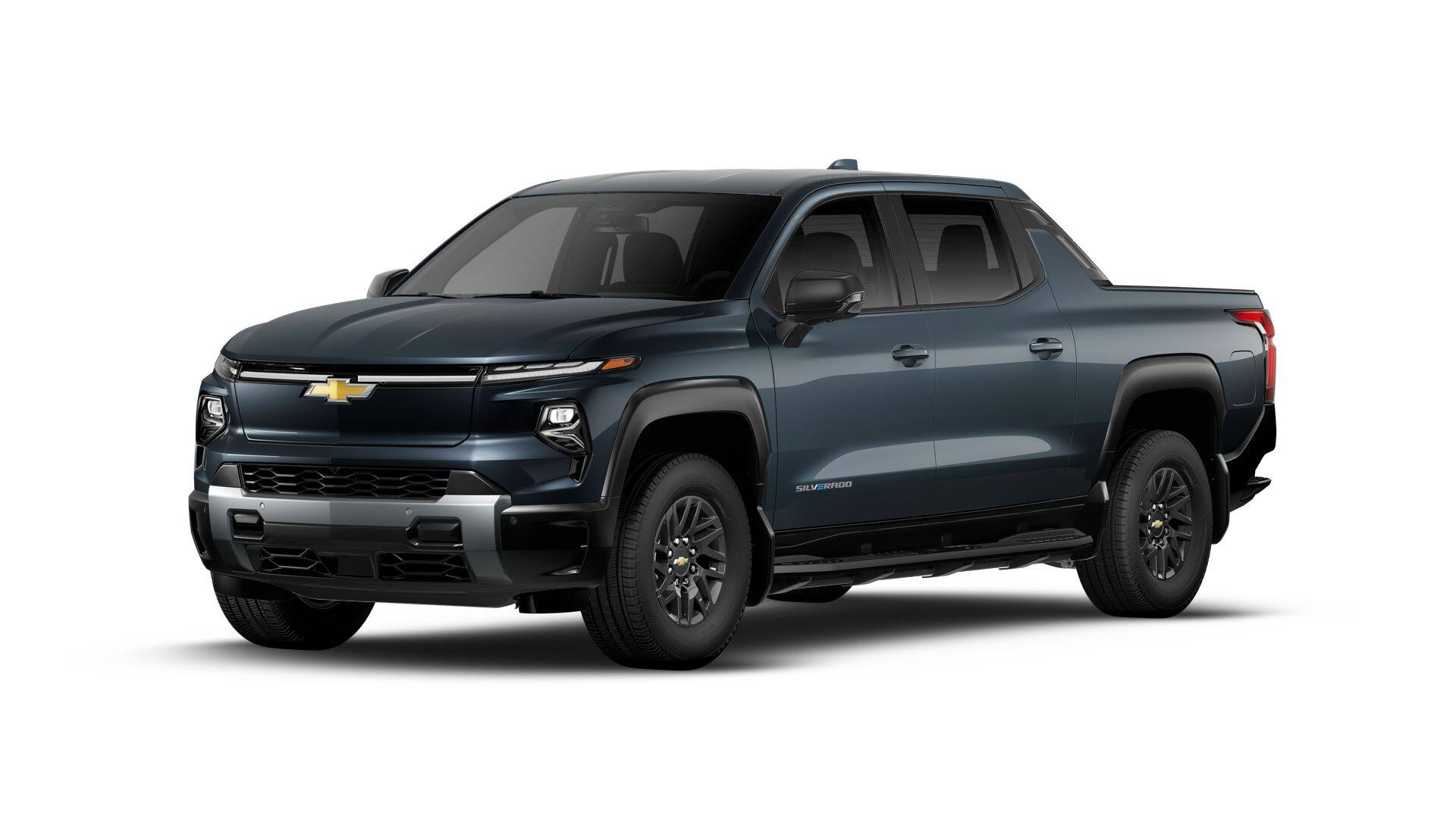 Thumbnail: 2025 Chevrolet Silverado EV - 49