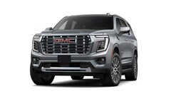 2026 GMC Yukon Denali SUV