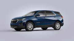 2022 Chevrolet Equinox LT SUV FWD [-]