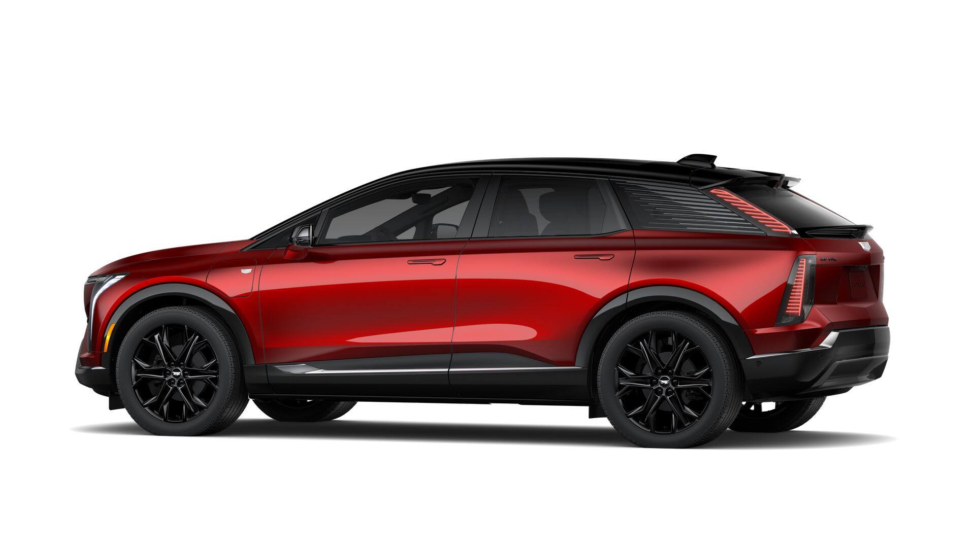 2027 Cadillac OPTIQ Sport - Photo 31